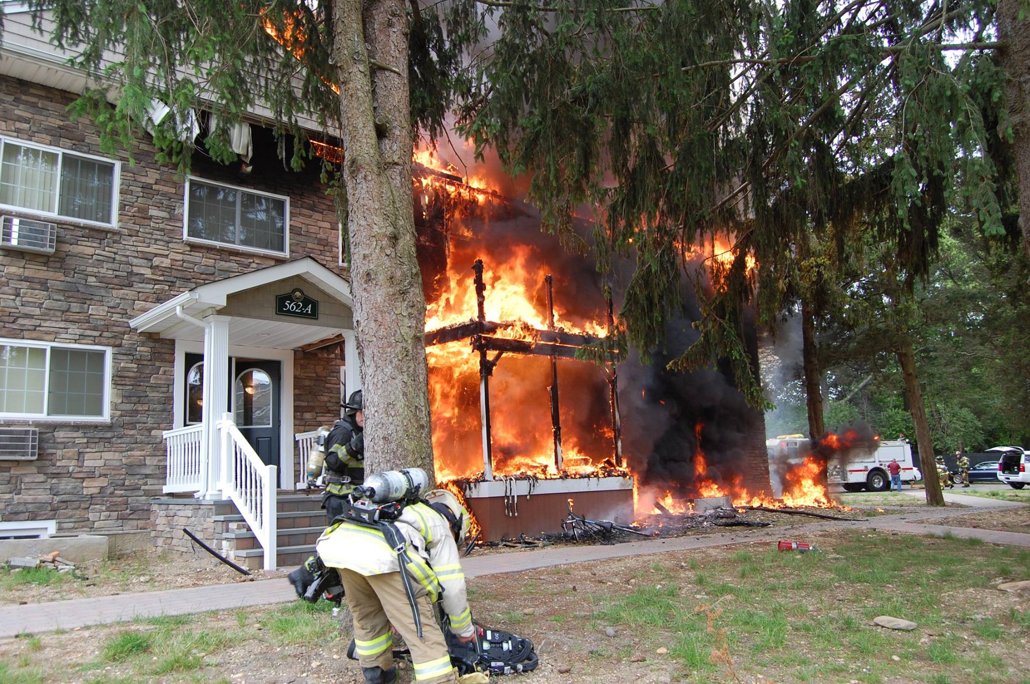 Photo courtesy of 3-8-40