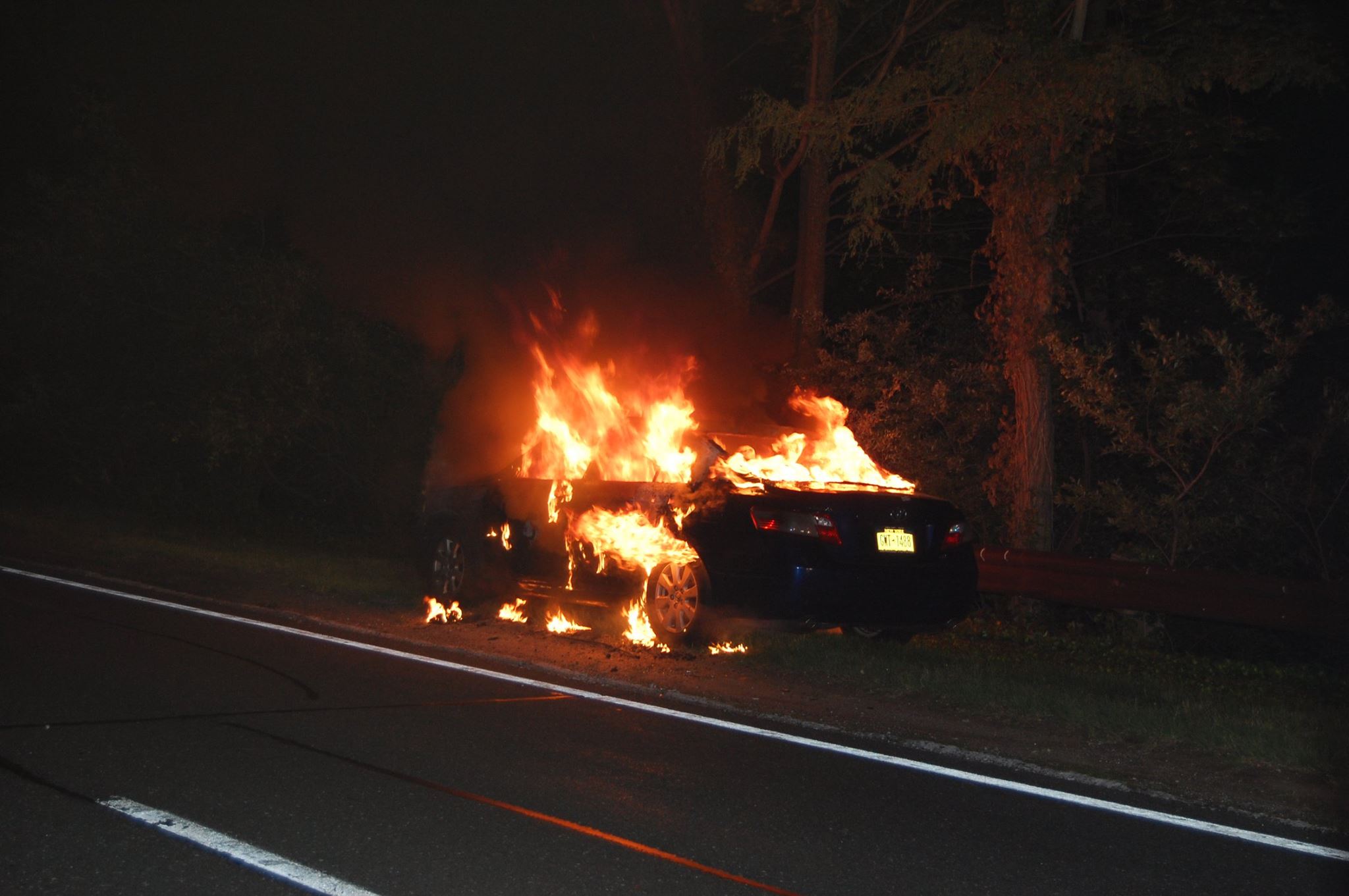 Photo courtesy of 3-8-40