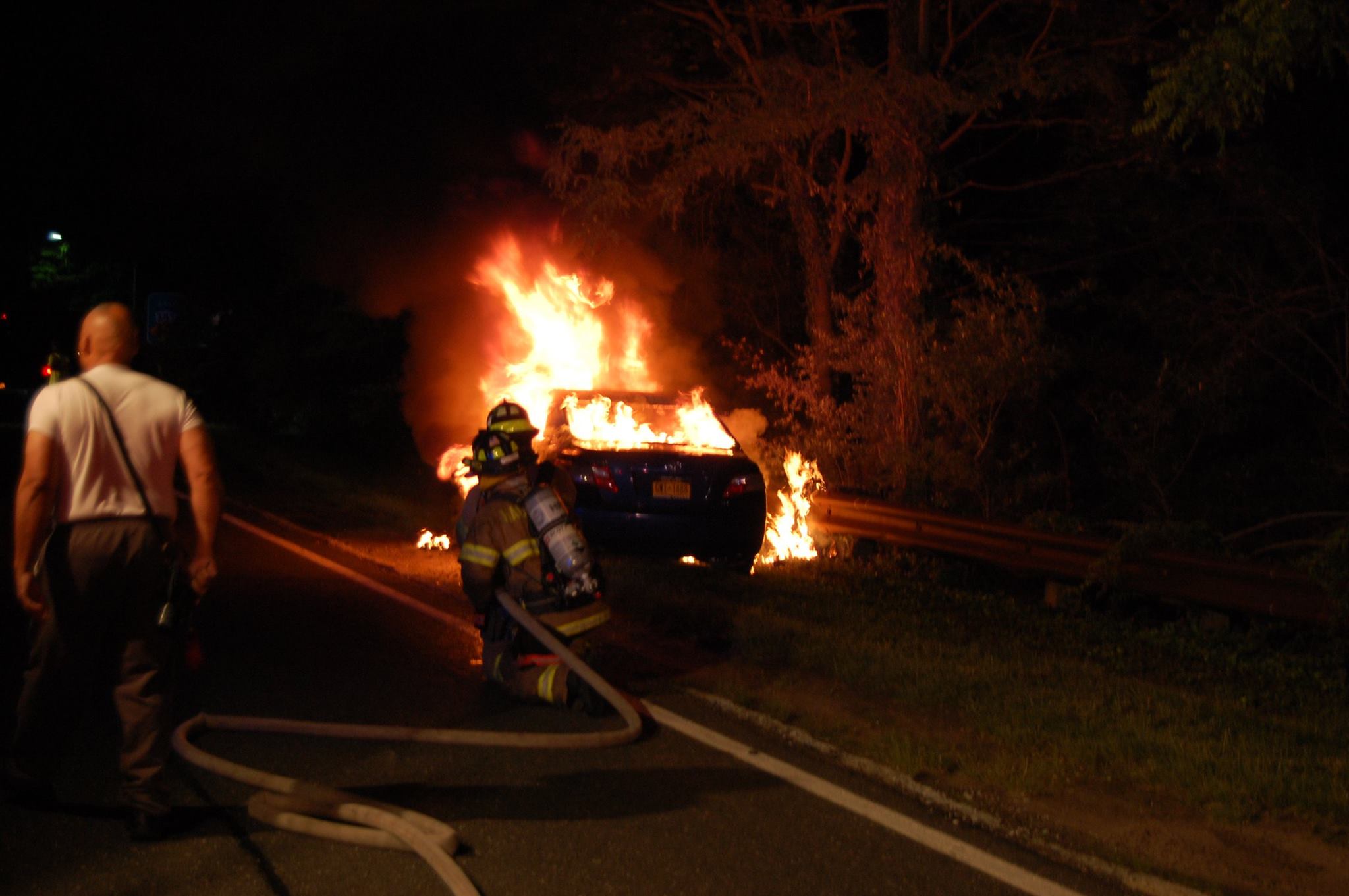 Photo courtesy of 3-8-40