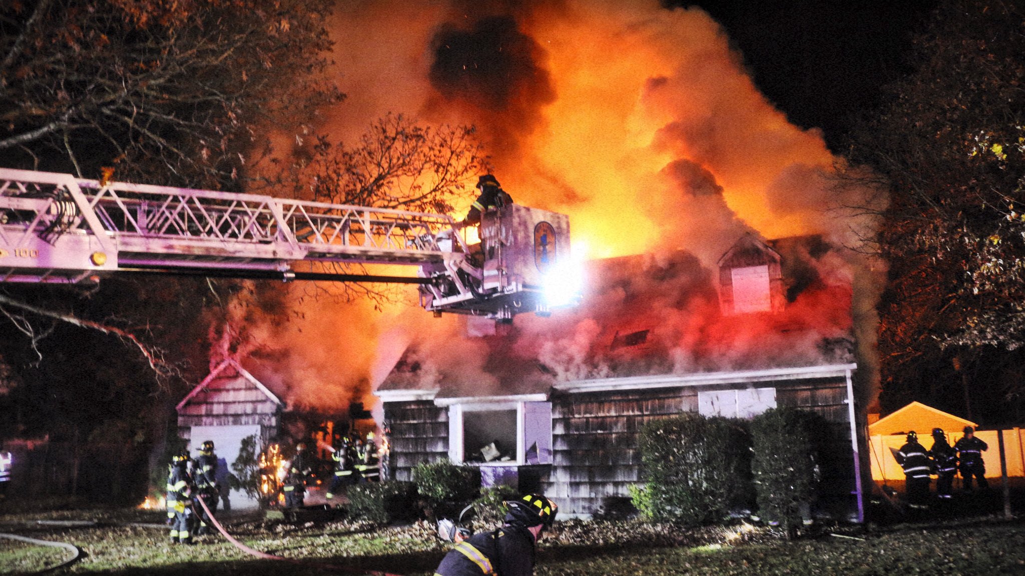 Photo Courtesy of Bryan Lopez