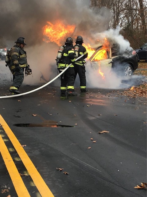 Photo posted on Groupme by XXX Capt