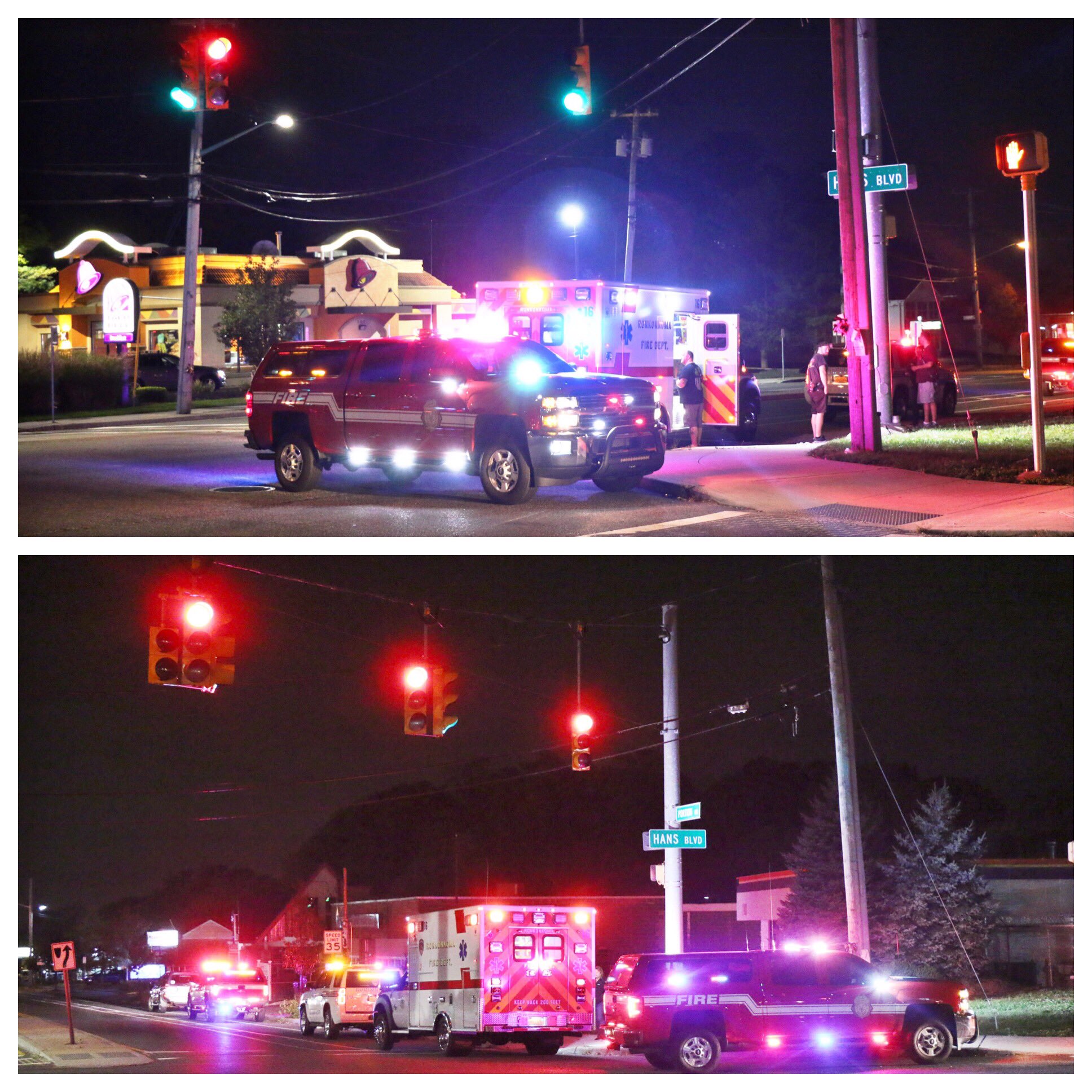 Photo courtesy of Bryan Lopez (emergencypatches)