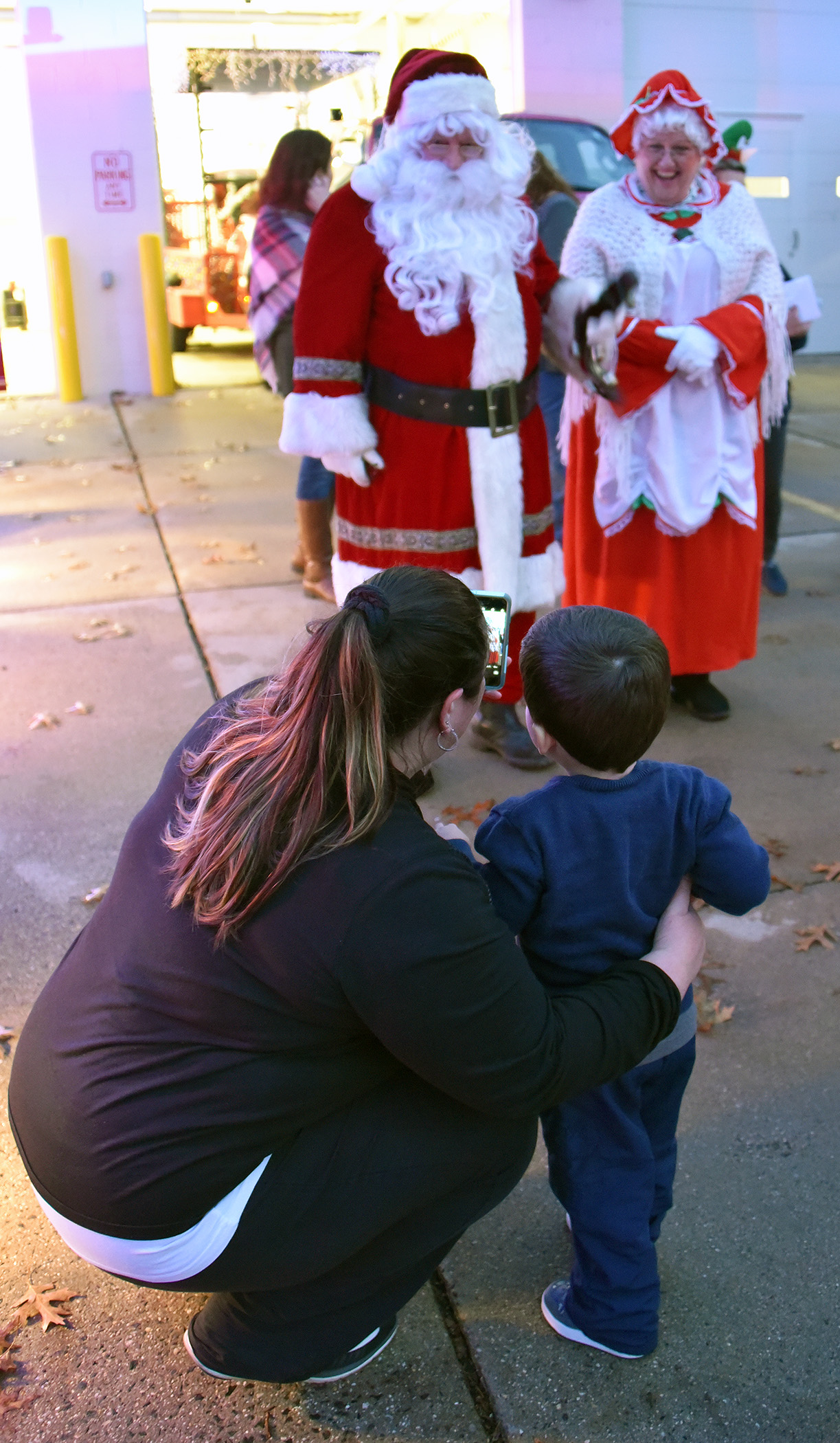St. James FD-Joe Sperber Photo