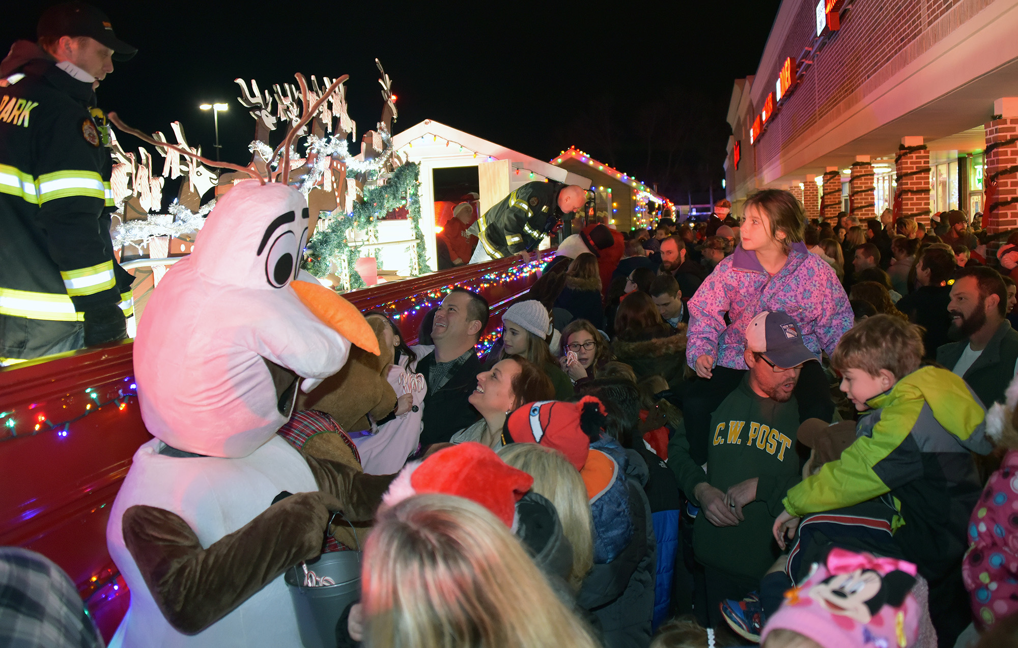 Kings Park FD-Joe Sperber Photo