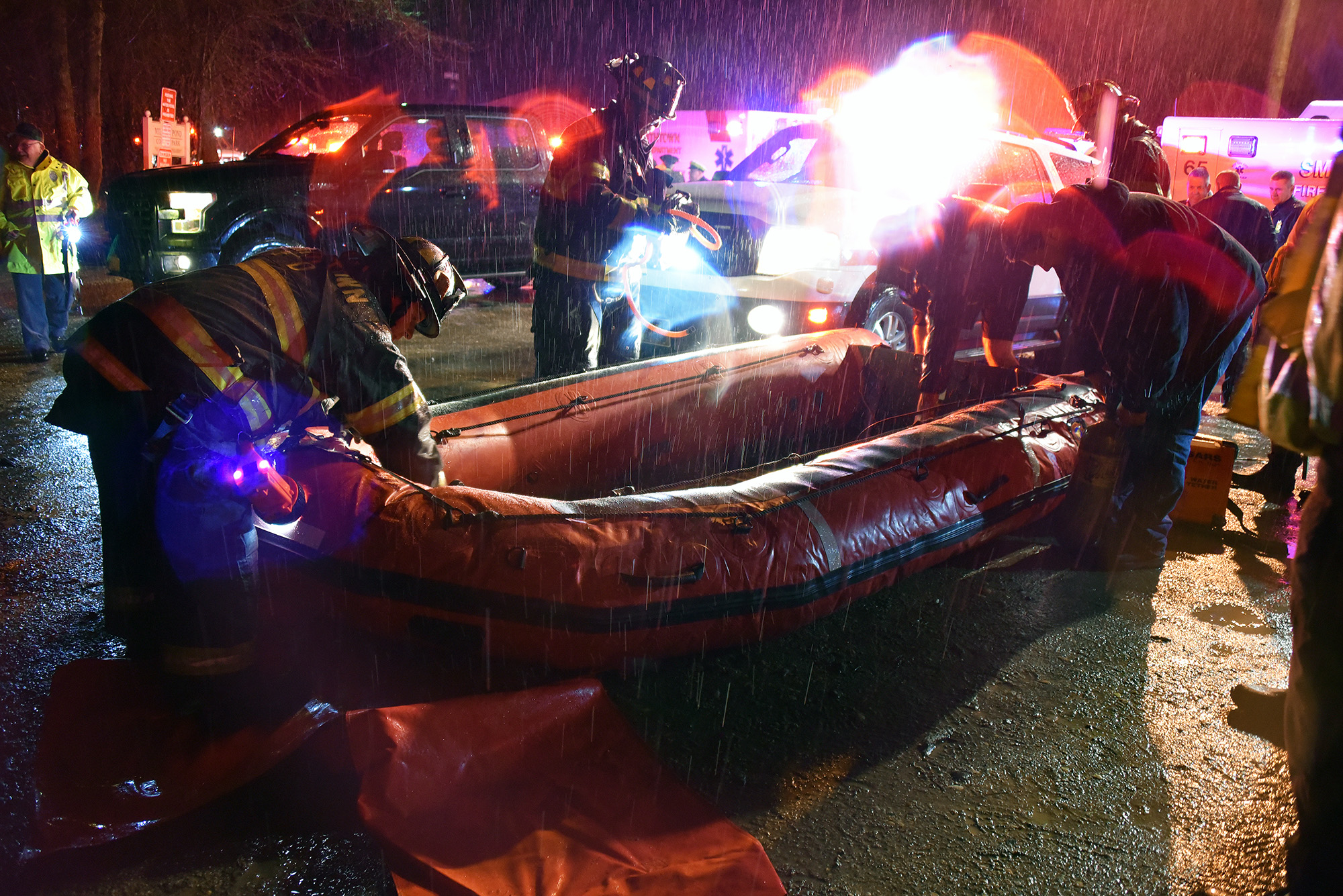 Photo courtesy of Joe Sperber.