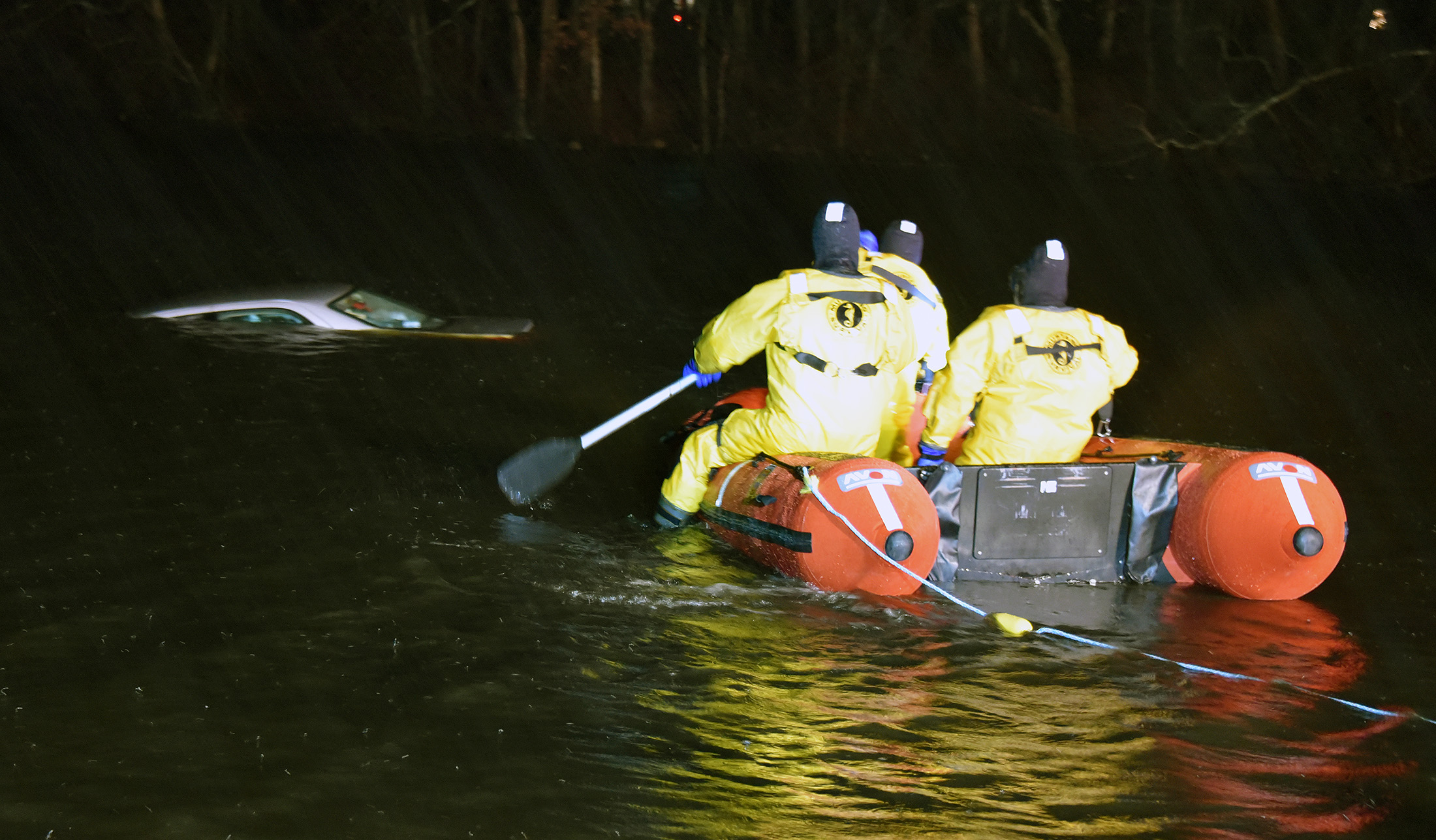 Photo courtesy of Joe Sperber.