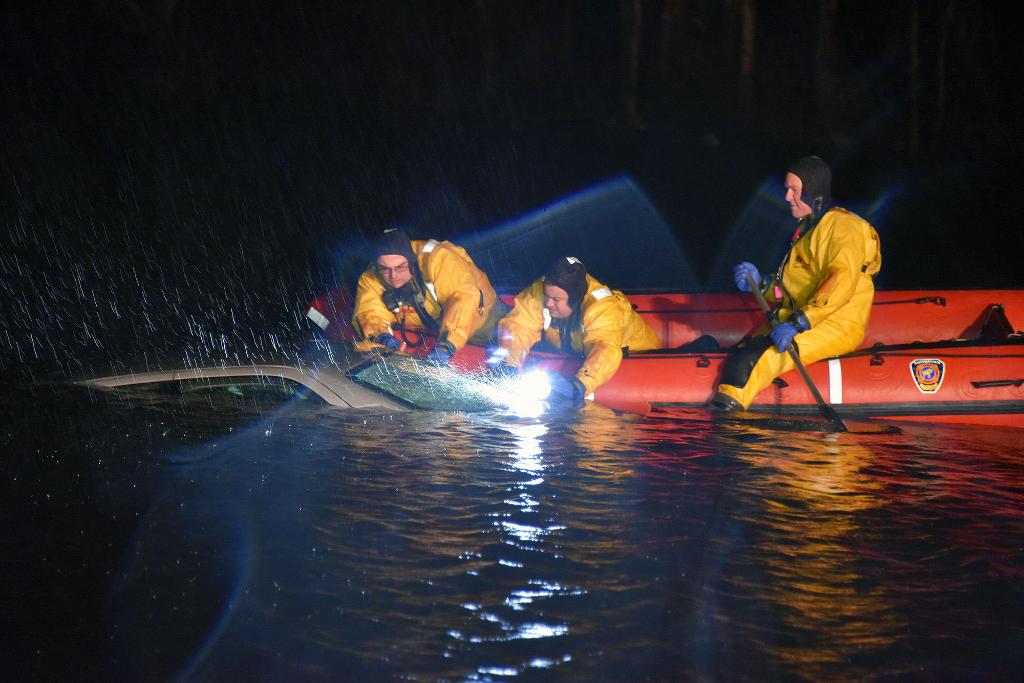 Photo courtesy of Joe Sperber.