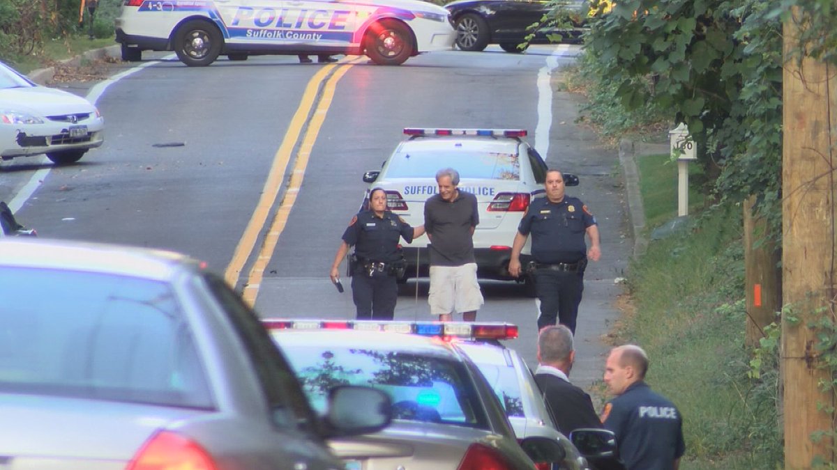 Photo and information courtesy of Stringer News