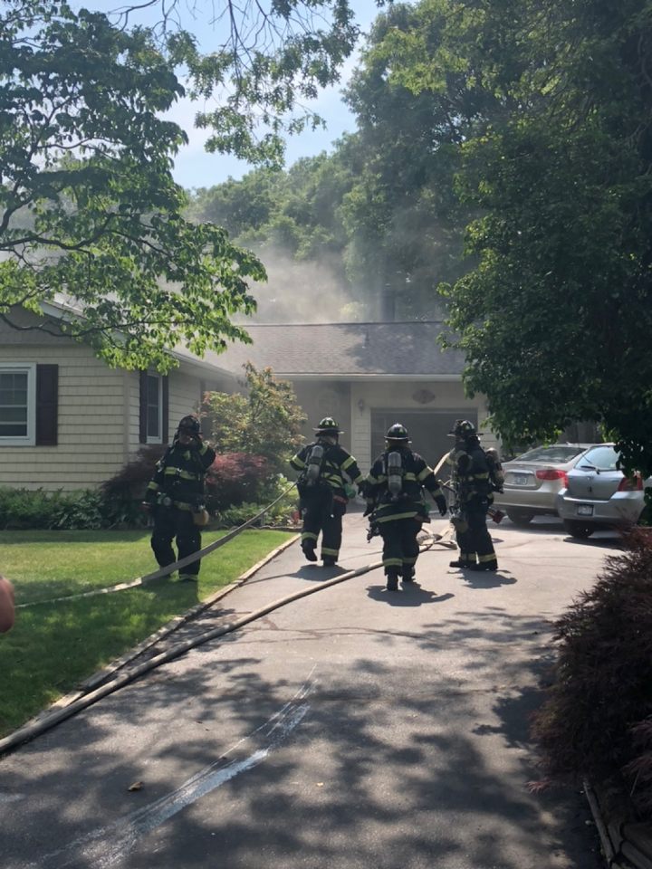 Tom Scott via Groupme