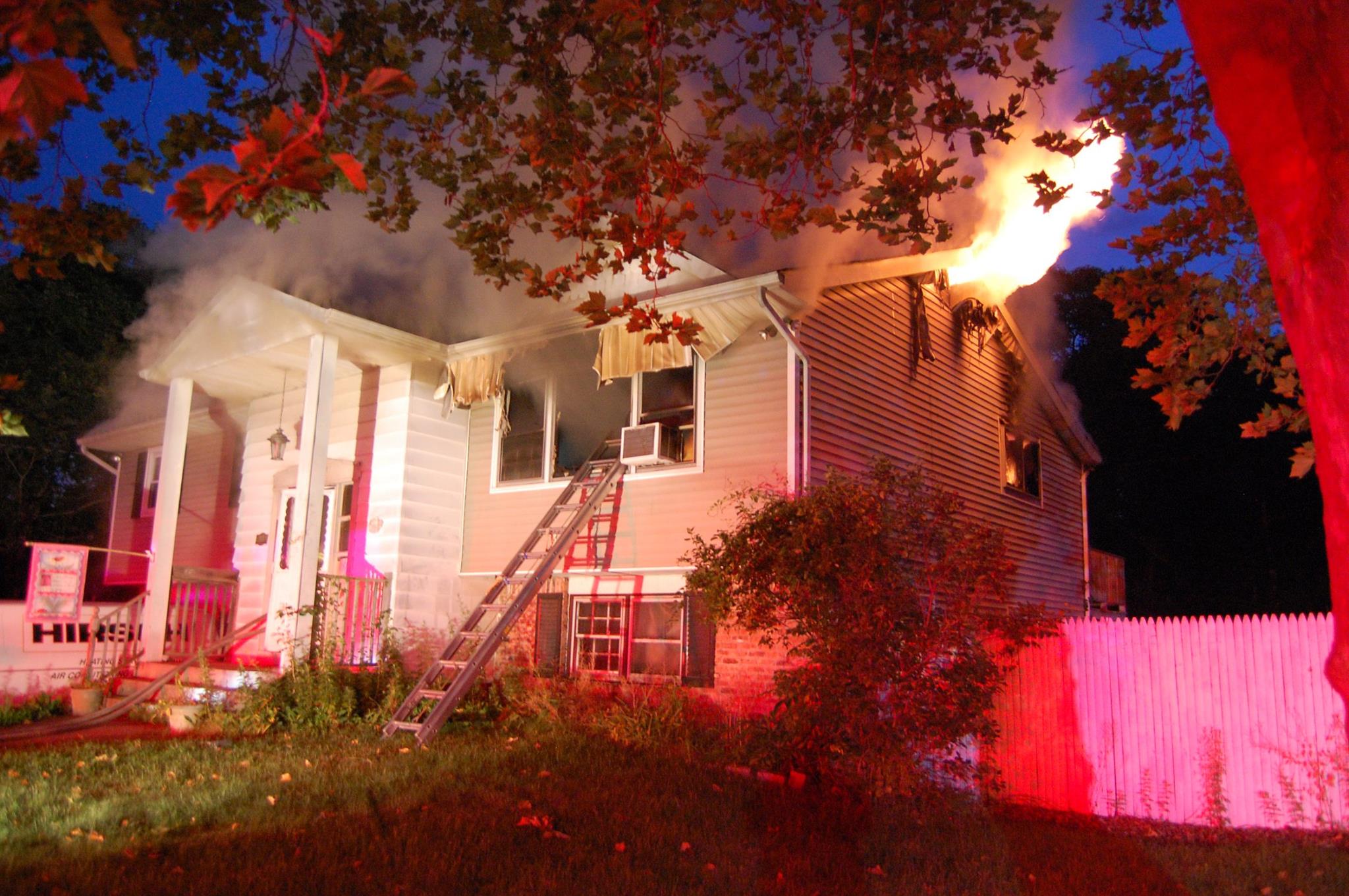 Photo courtesy of 3-8-40