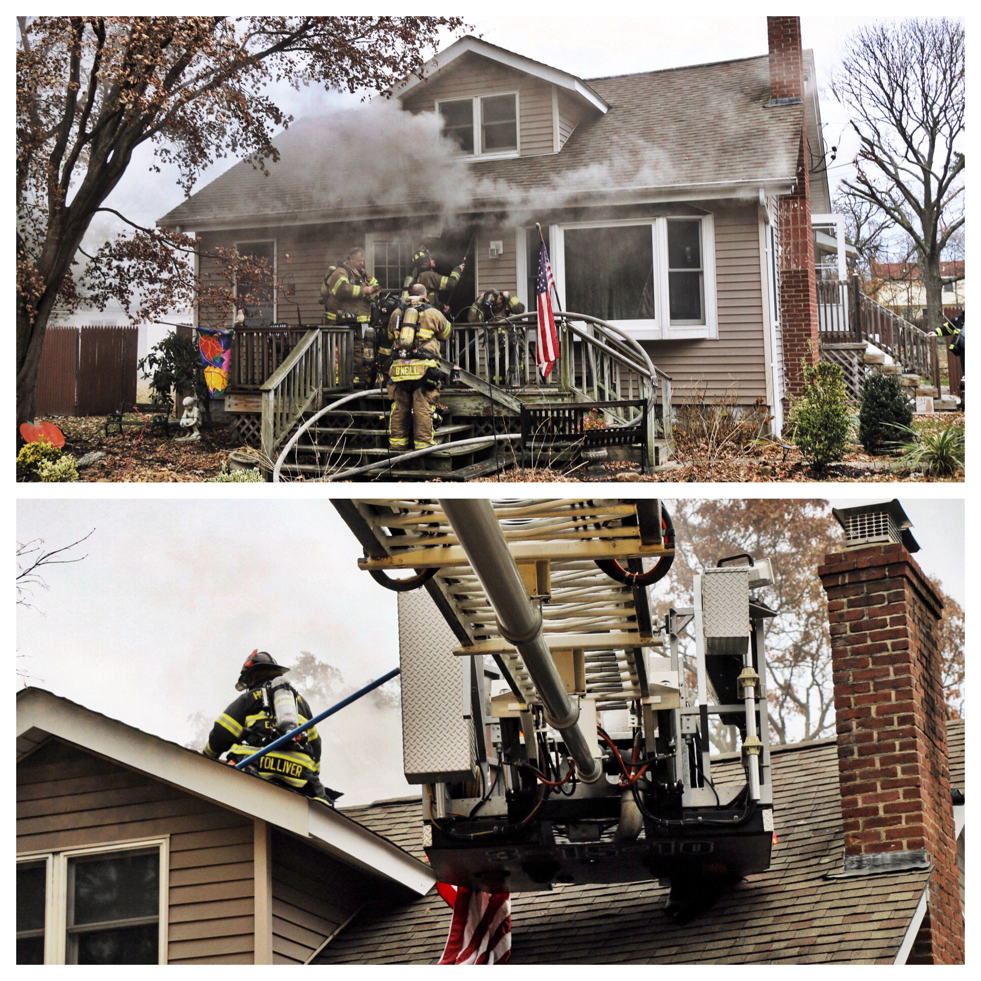 Photo courtesy of Emergencypatches (Bryan Lopez)