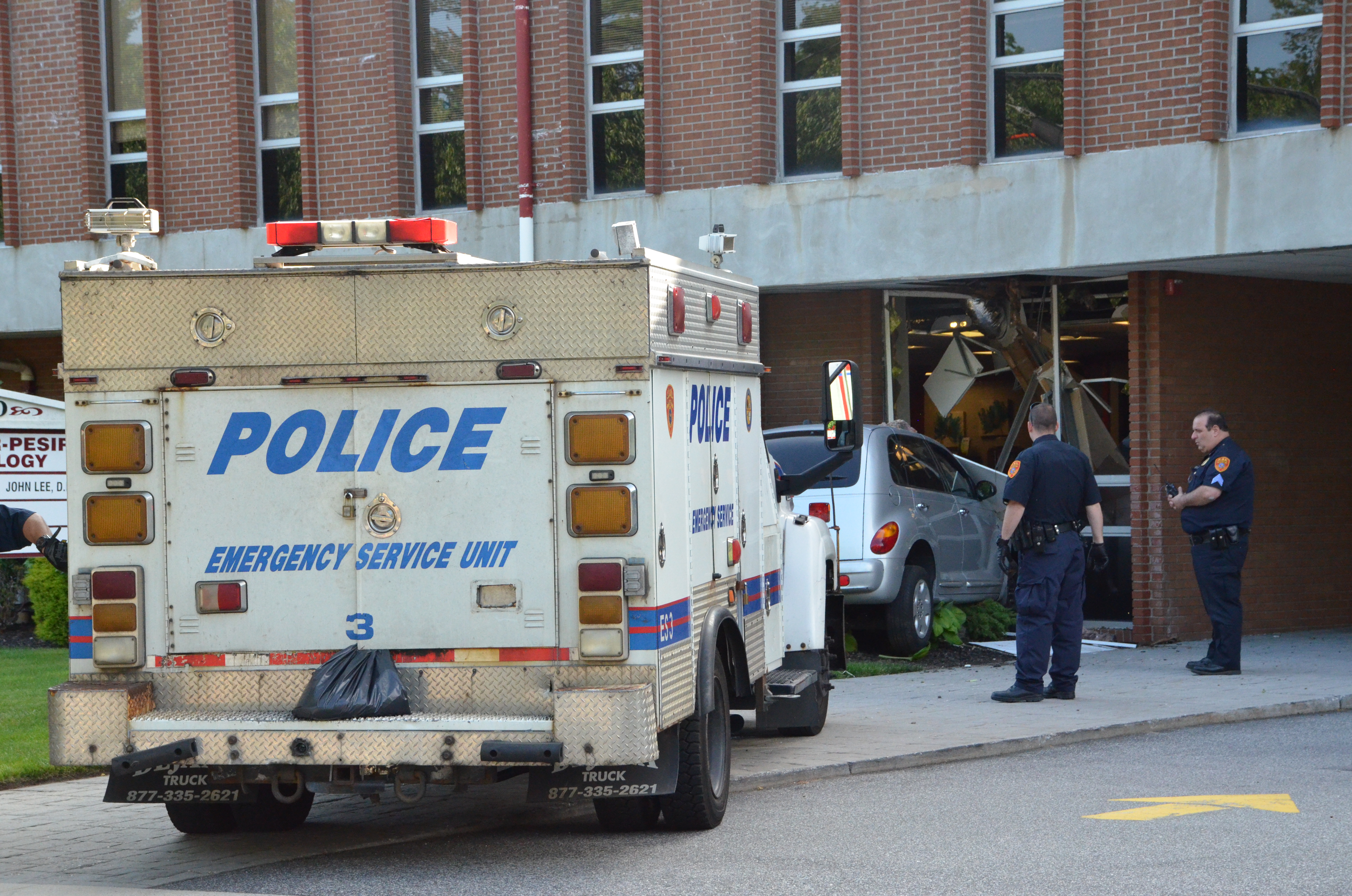 Photo courtesy of 5540