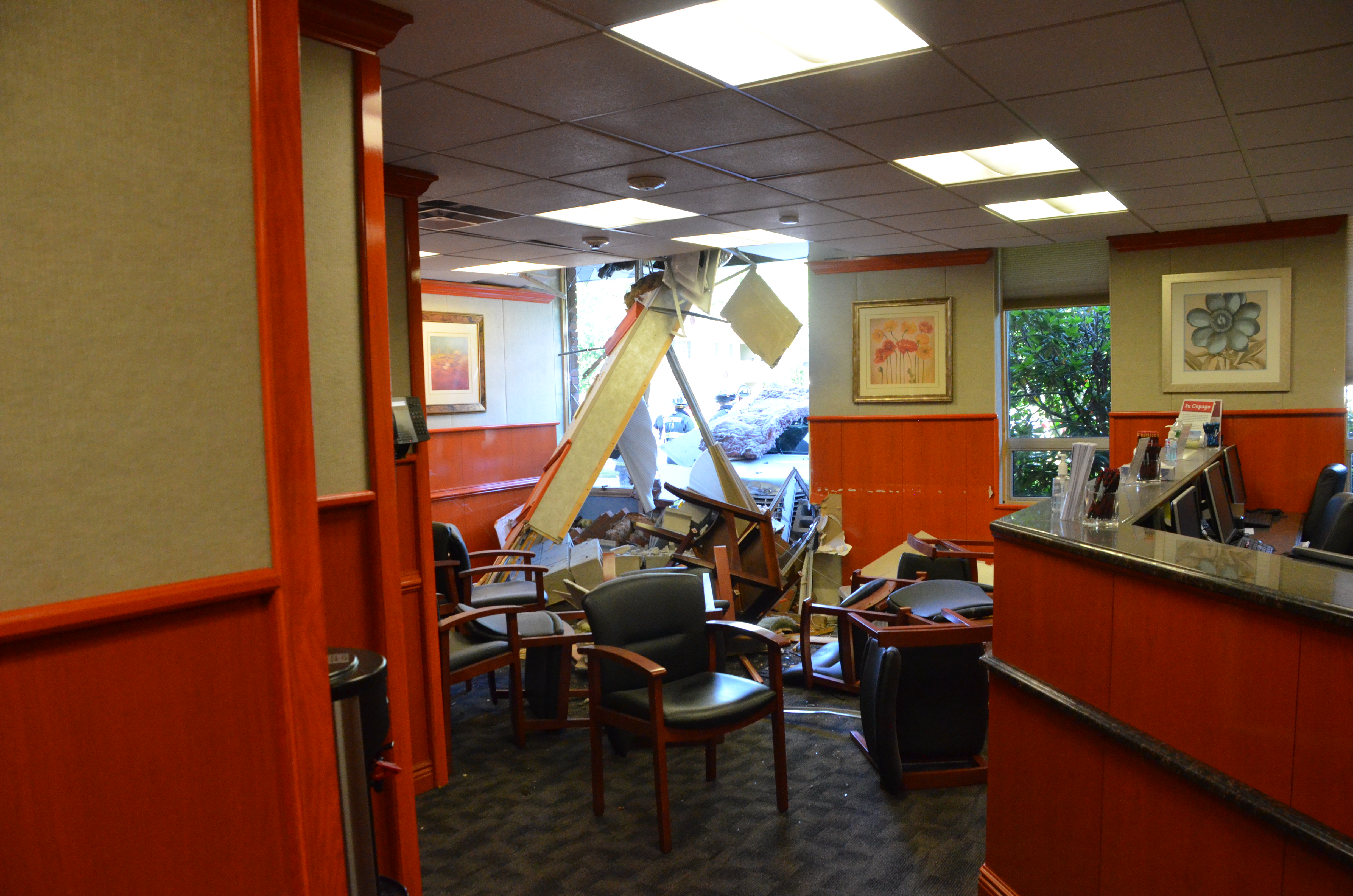 Photo courtesy of 5540