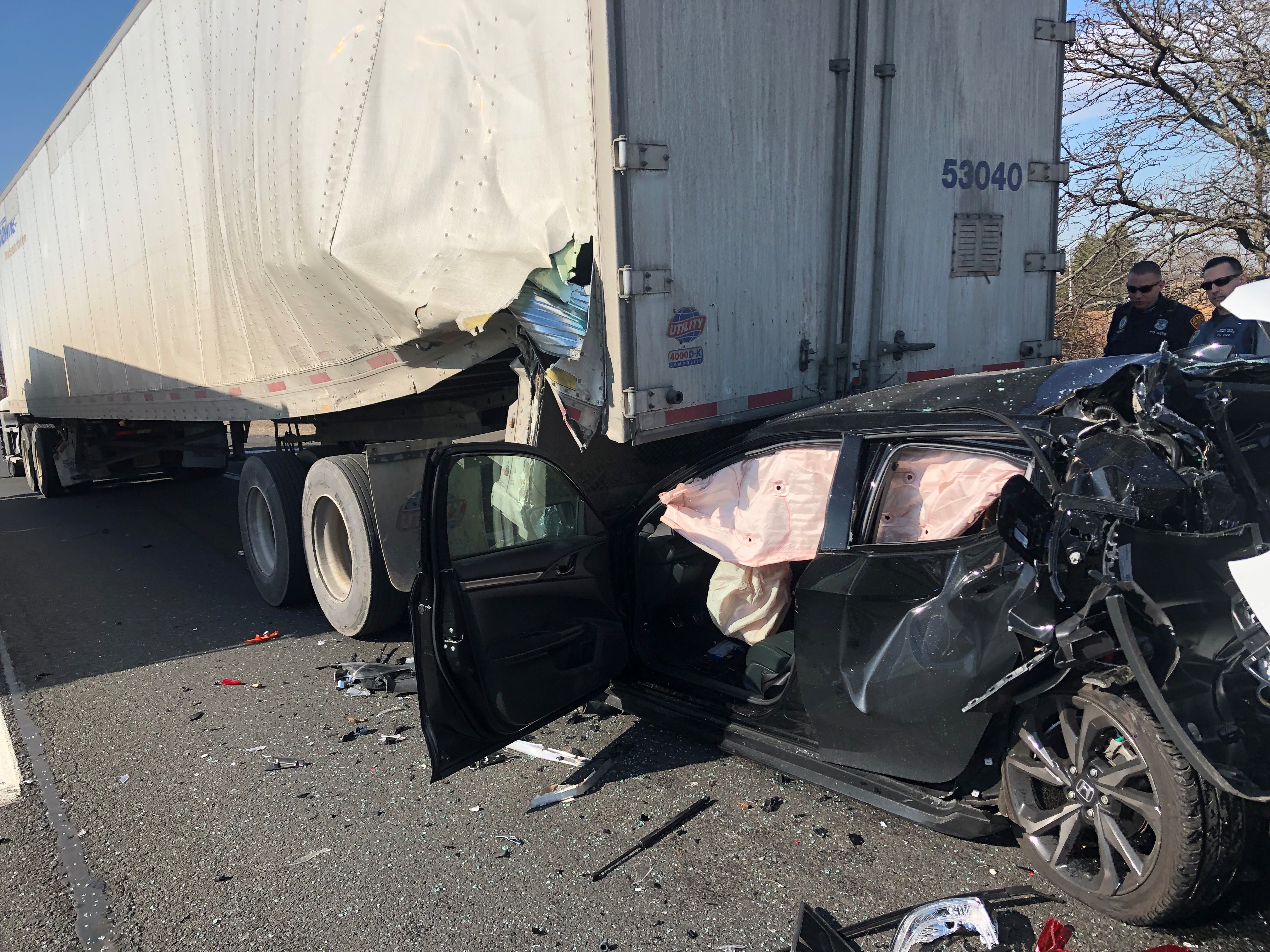 Edward Giannelli Photo