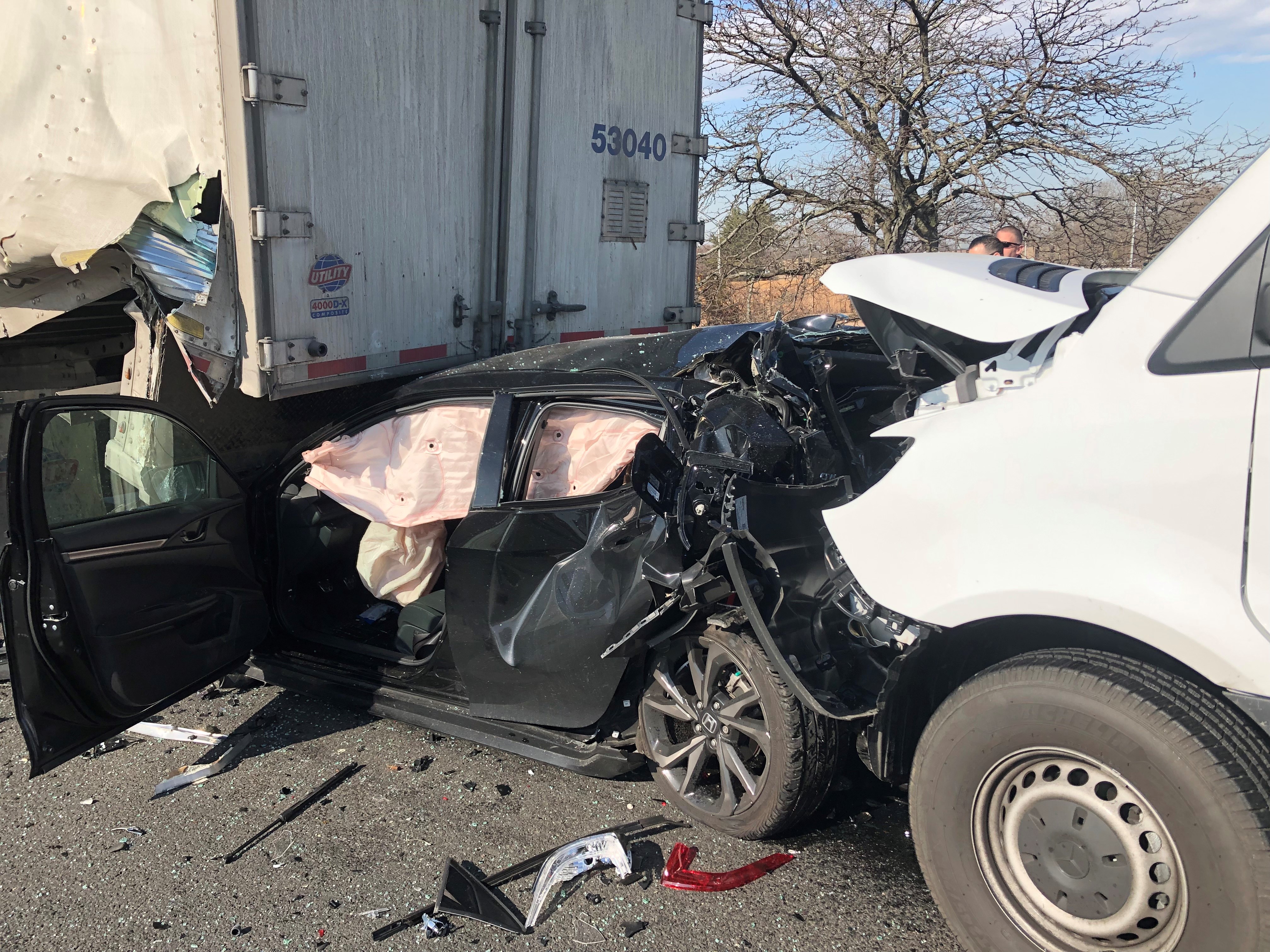 Edward Giannelli Photo